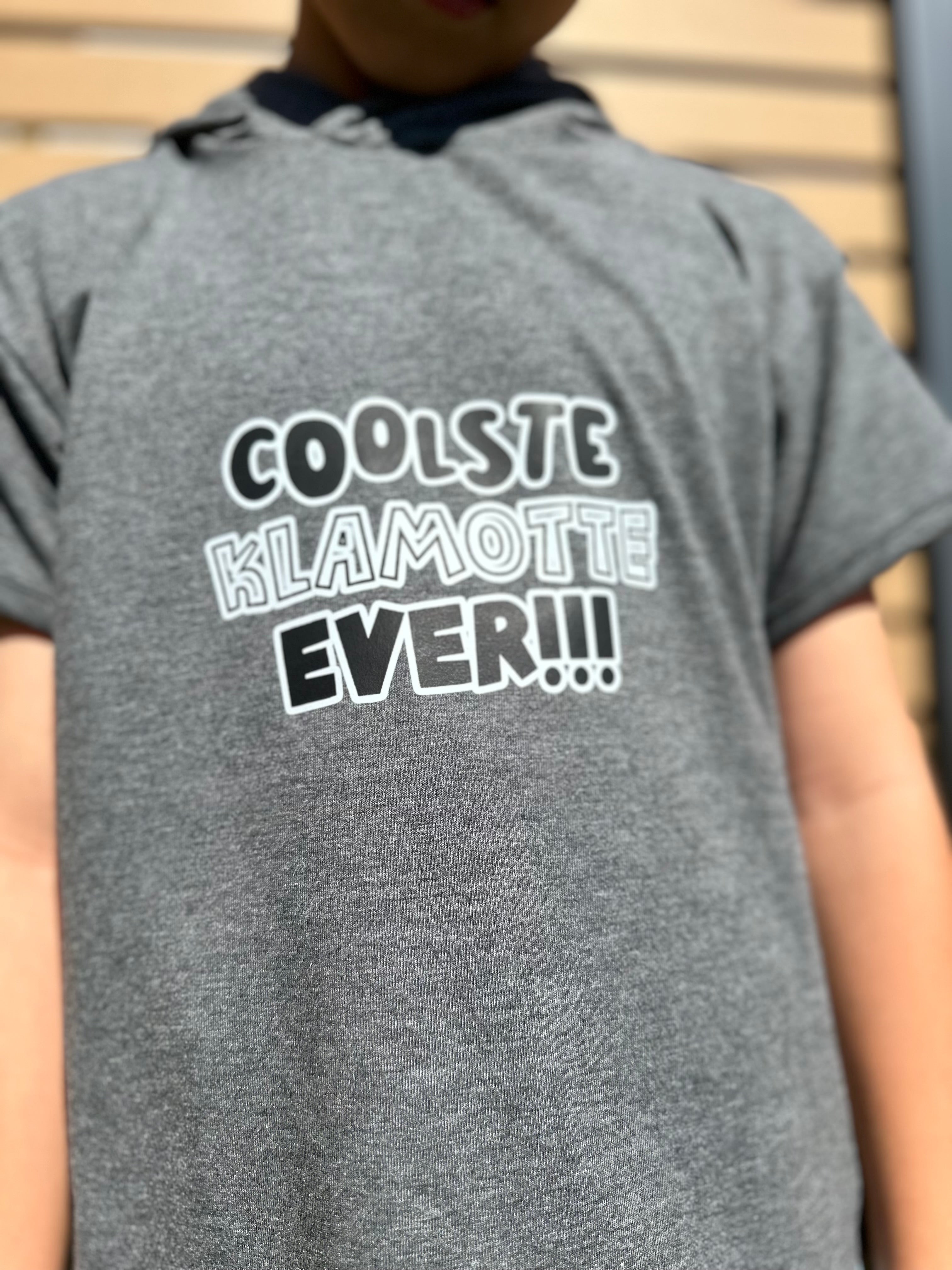 Coolste Klamotte